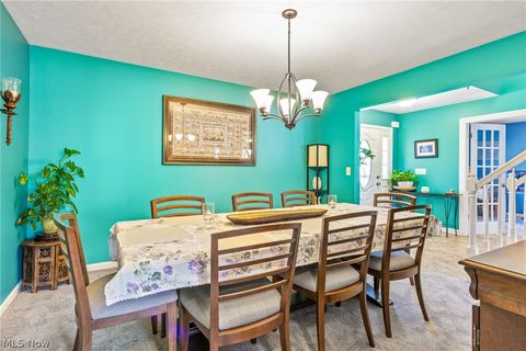 Tiny photo for 9961 Colmanara Drive, Aurora, OH 44202 (MLS # 5203222)