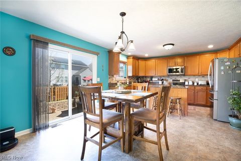 Tiny photo for 9961 Colmanara Drive, Aurora, OH 44202 (MLS # 5203222)