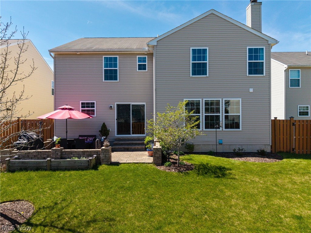 Herrington Place Sub 5 - Residential