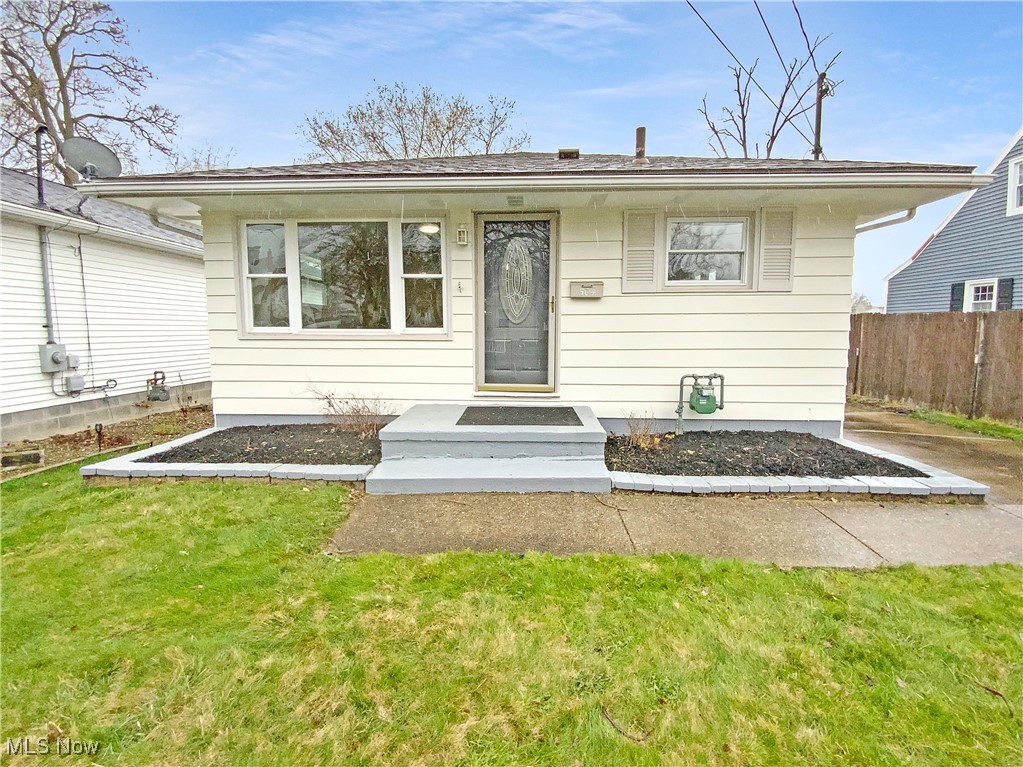 504 Dennison Avenue, Akron, Ohio image 1