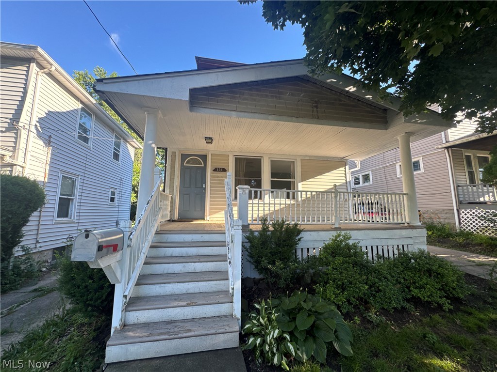 2311 Montclair Avenue