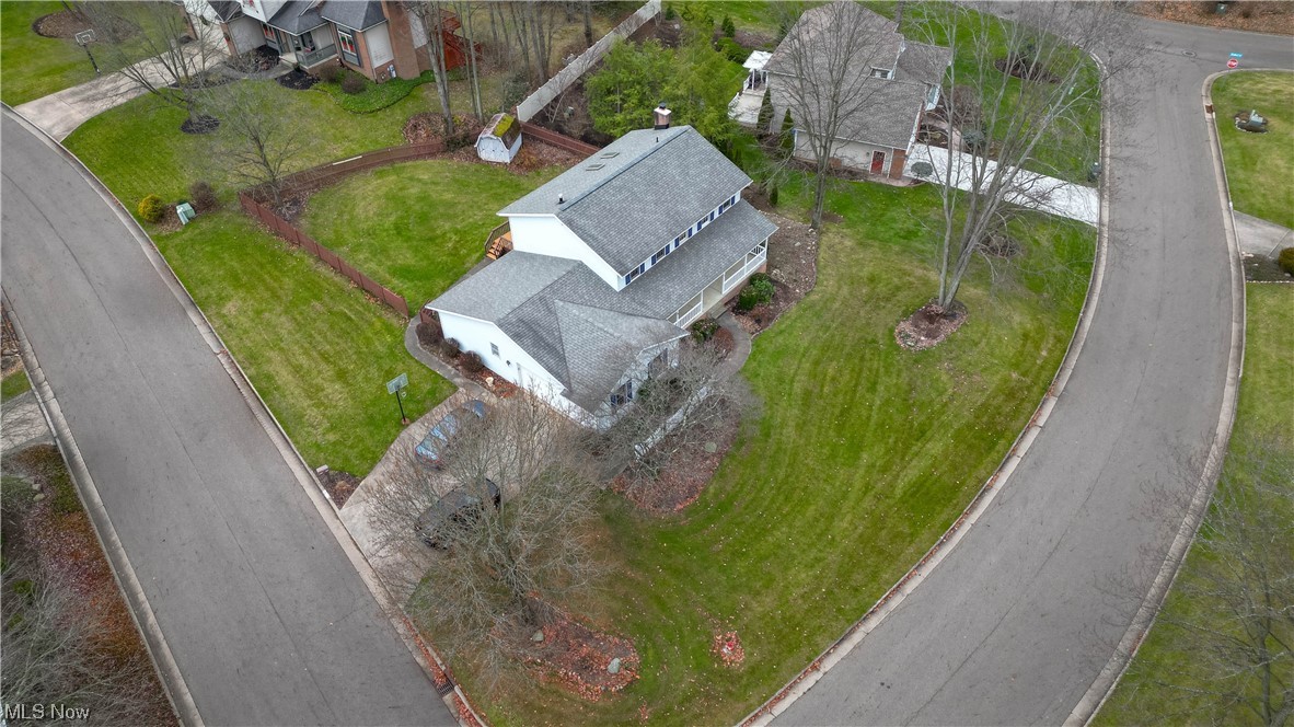 Colonial Hills 10 - Residential