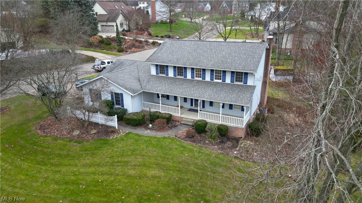 Colonial Hills 10 - Residential