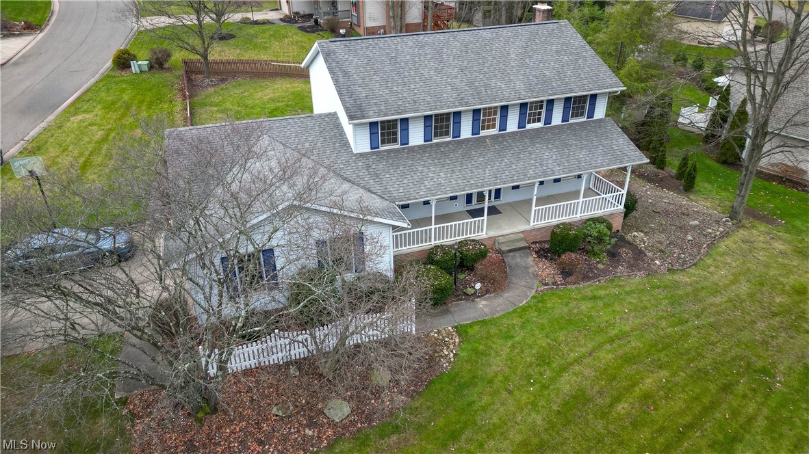 Colonial Hills 10 - Residential