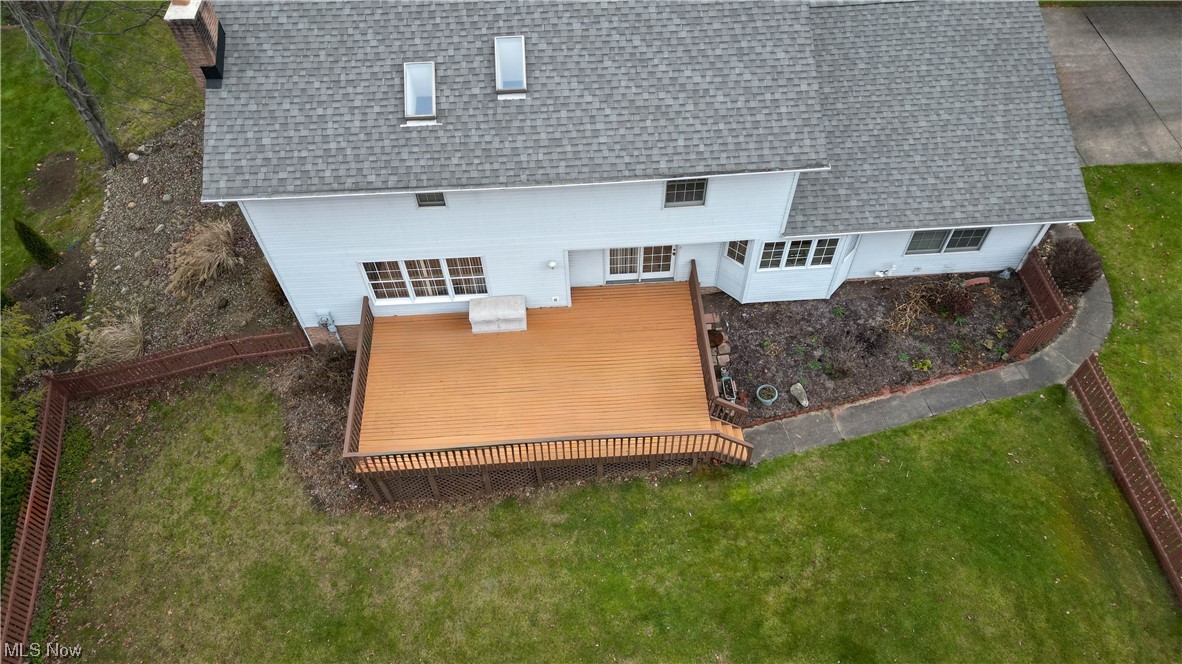 Colonial Hills 10 - Residential