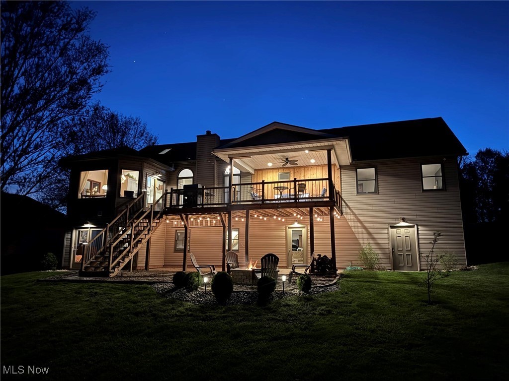 10165 Laurens Drive, Bolivar, Ohio image 11