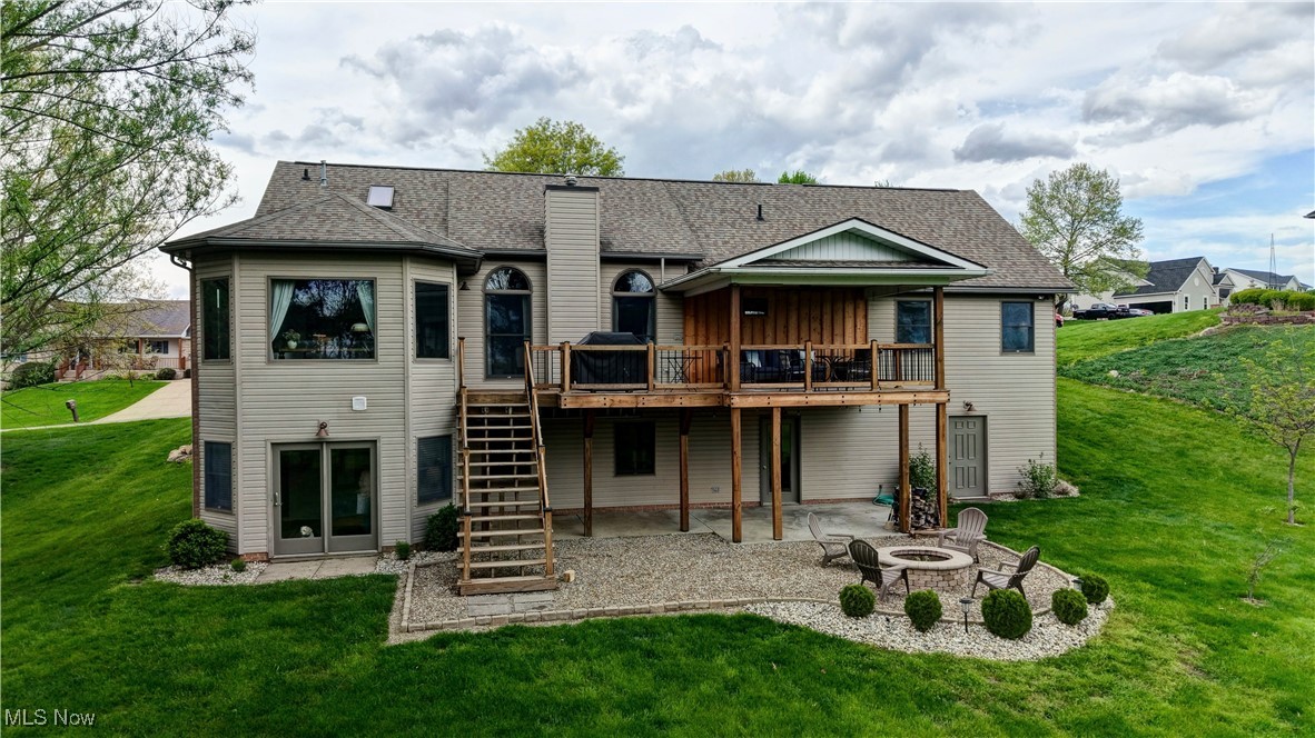 10165 Laurens Drive, Bolivar, Ohio image 8