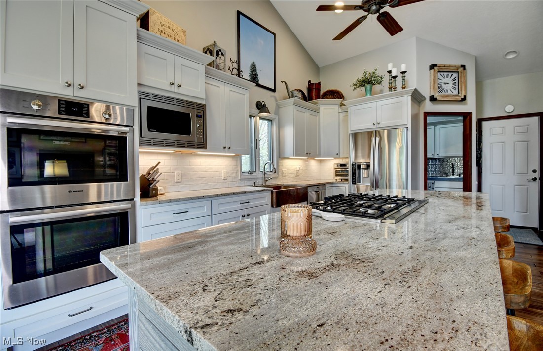 10165 Laurens Drive, Bolivar, Ohio image 15
