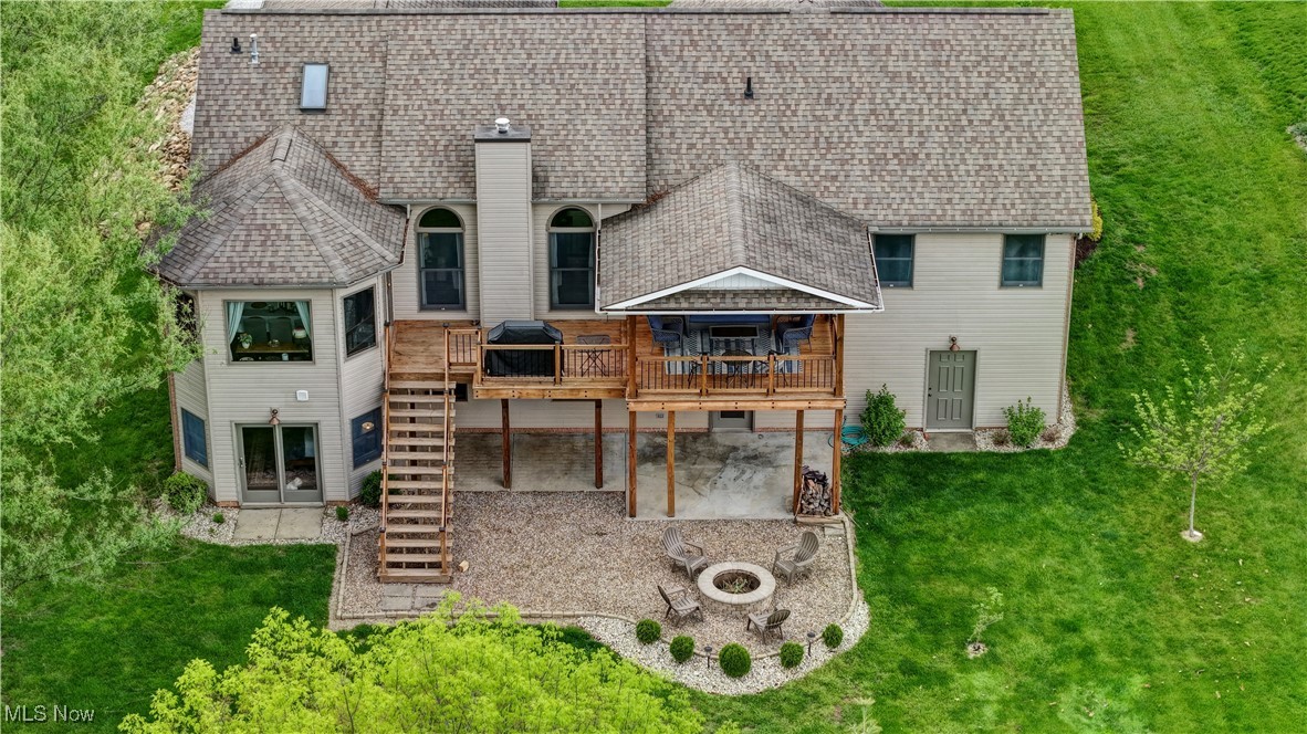 10165 Laurens Drive, Bolivar, Ohio image 6