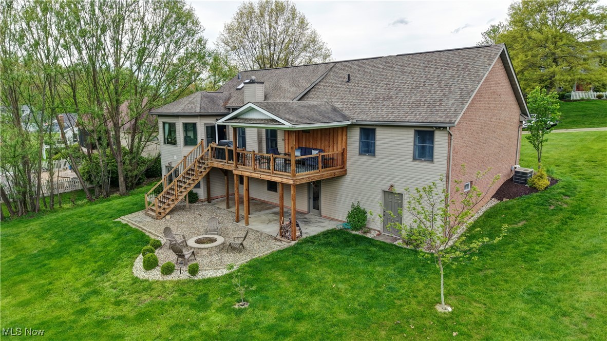 10165 Laurens Drive, Bolivar, Ohio image 7