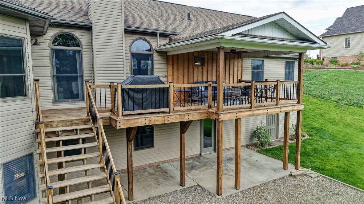 10165 Laurens Drive, Bolivar, Ohio image 10