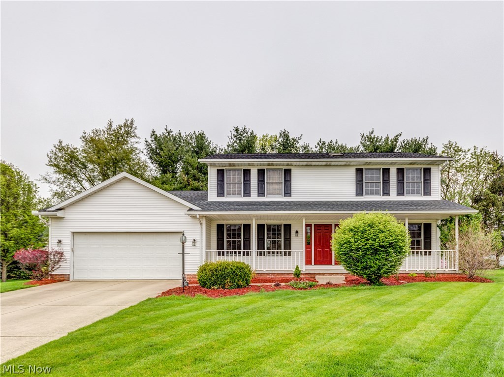 Sturbridge - Residential