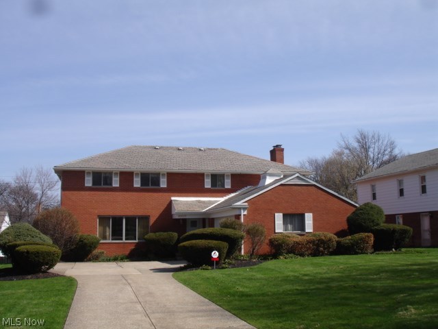 Louis Luxenbergs South Woodla - Residential