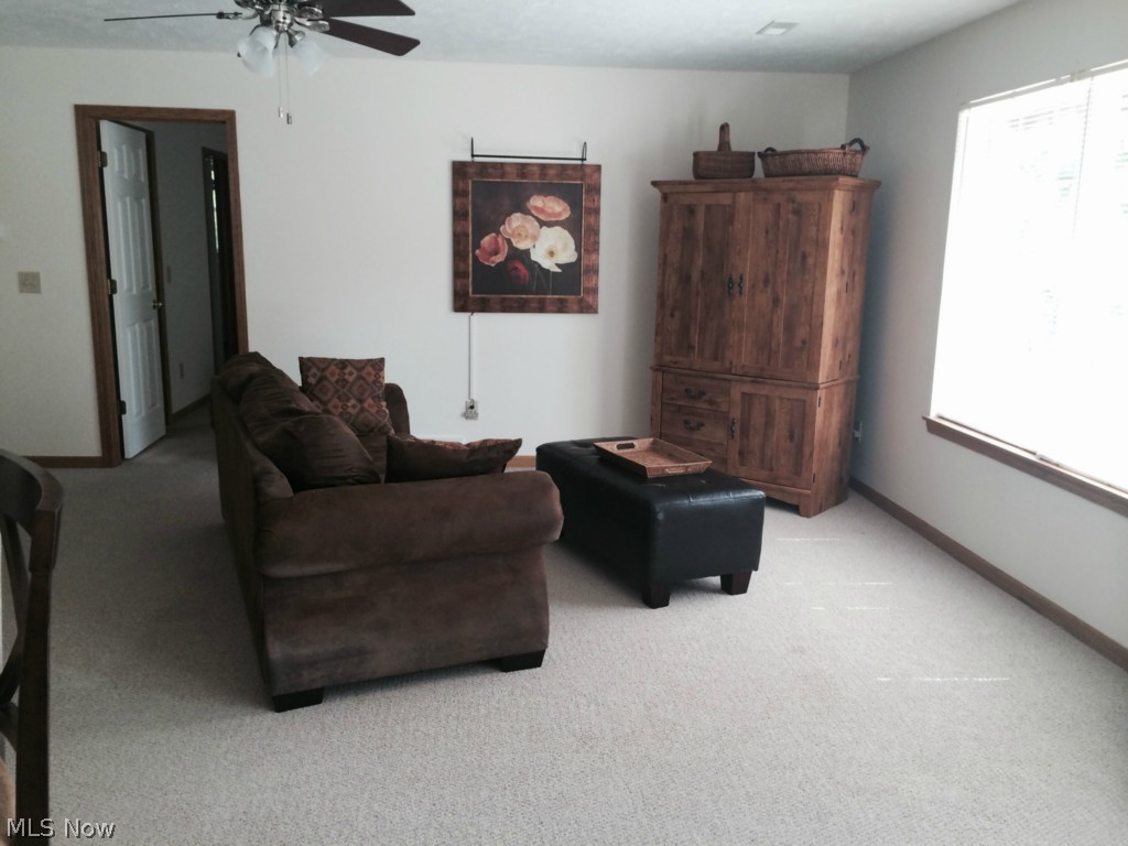 Sweet Briar - Residential