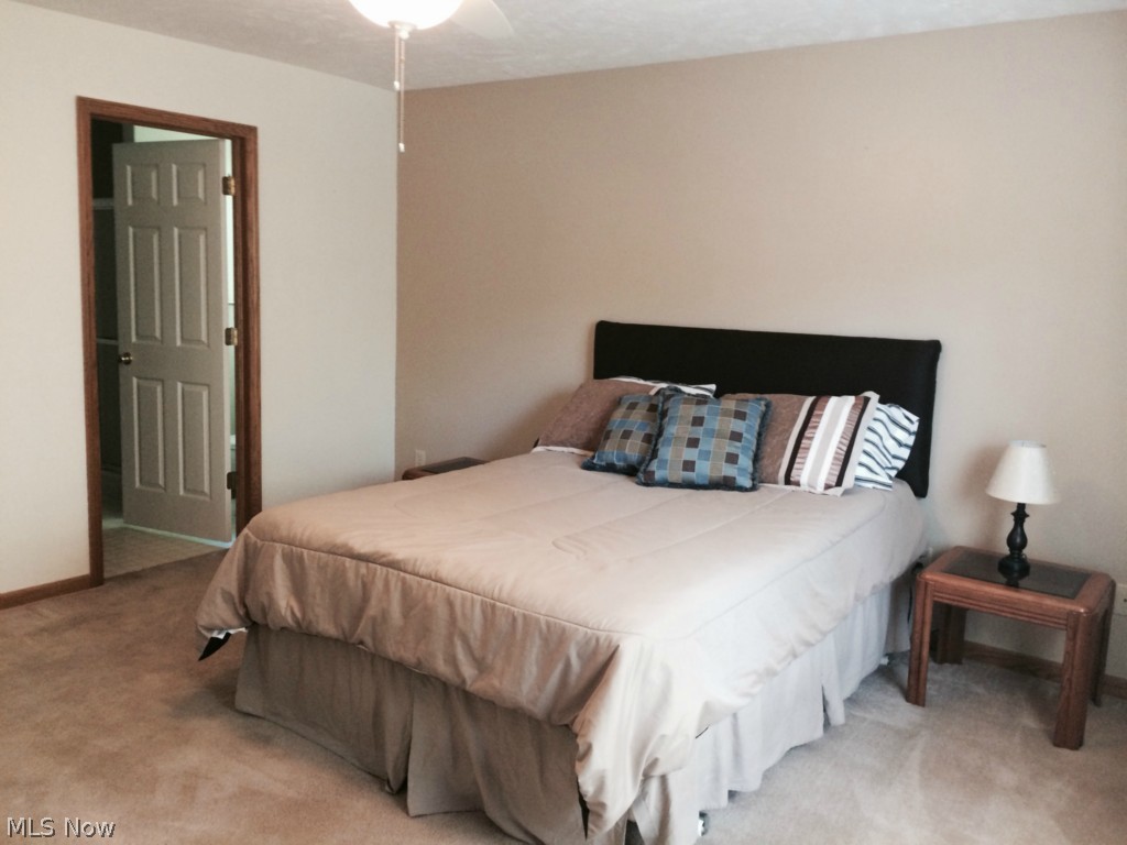 Sweet Briar - Residential