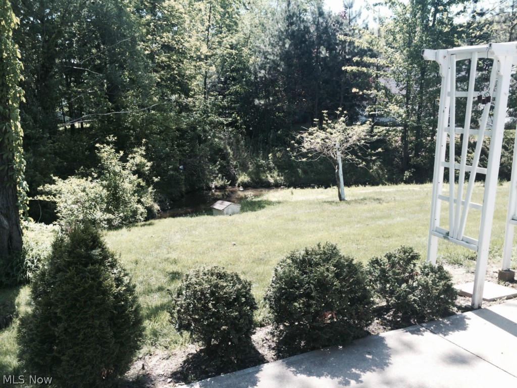 Sweet Briar - Residential