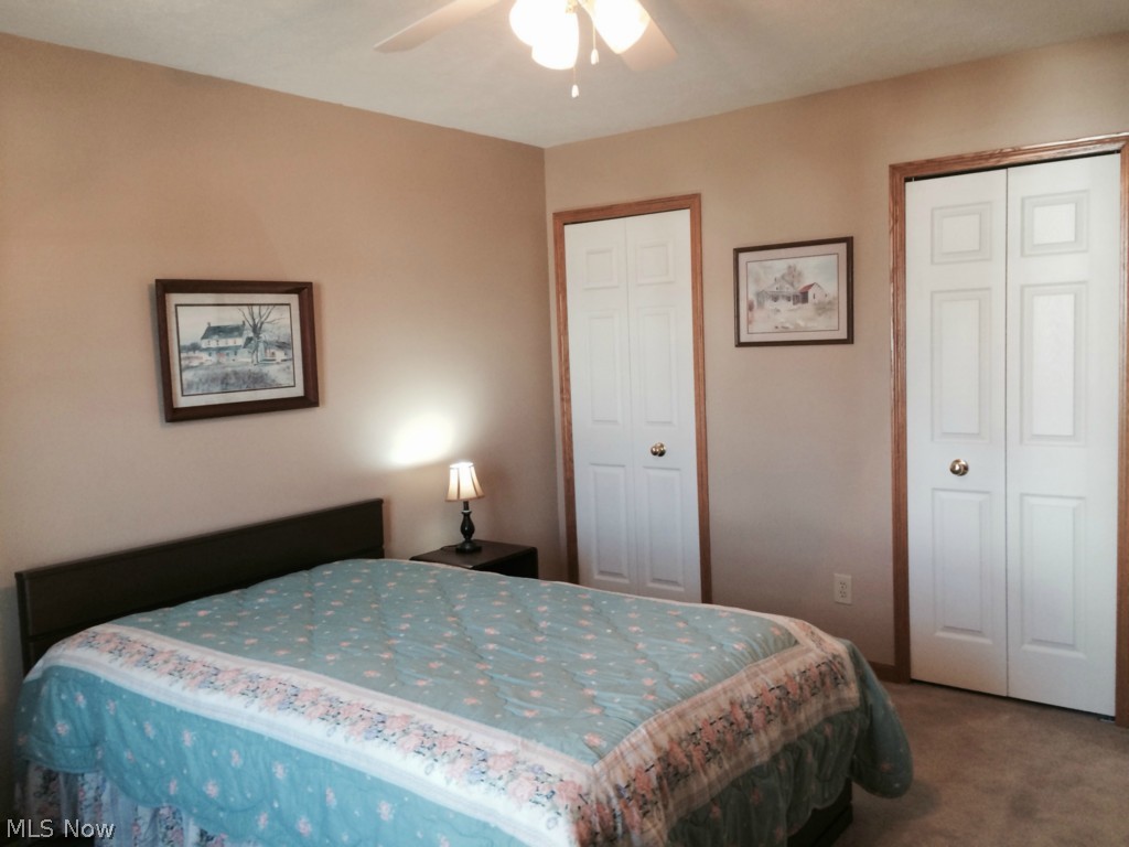 Sweet Briar - Residential