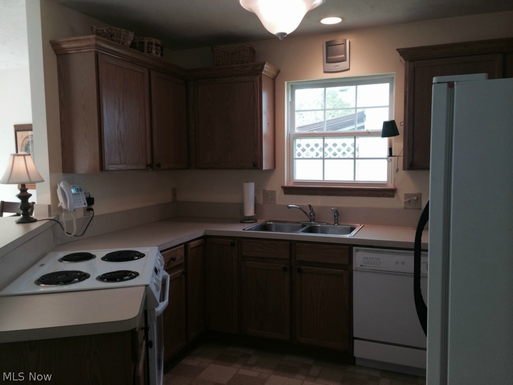 Sweet Briar - Residential