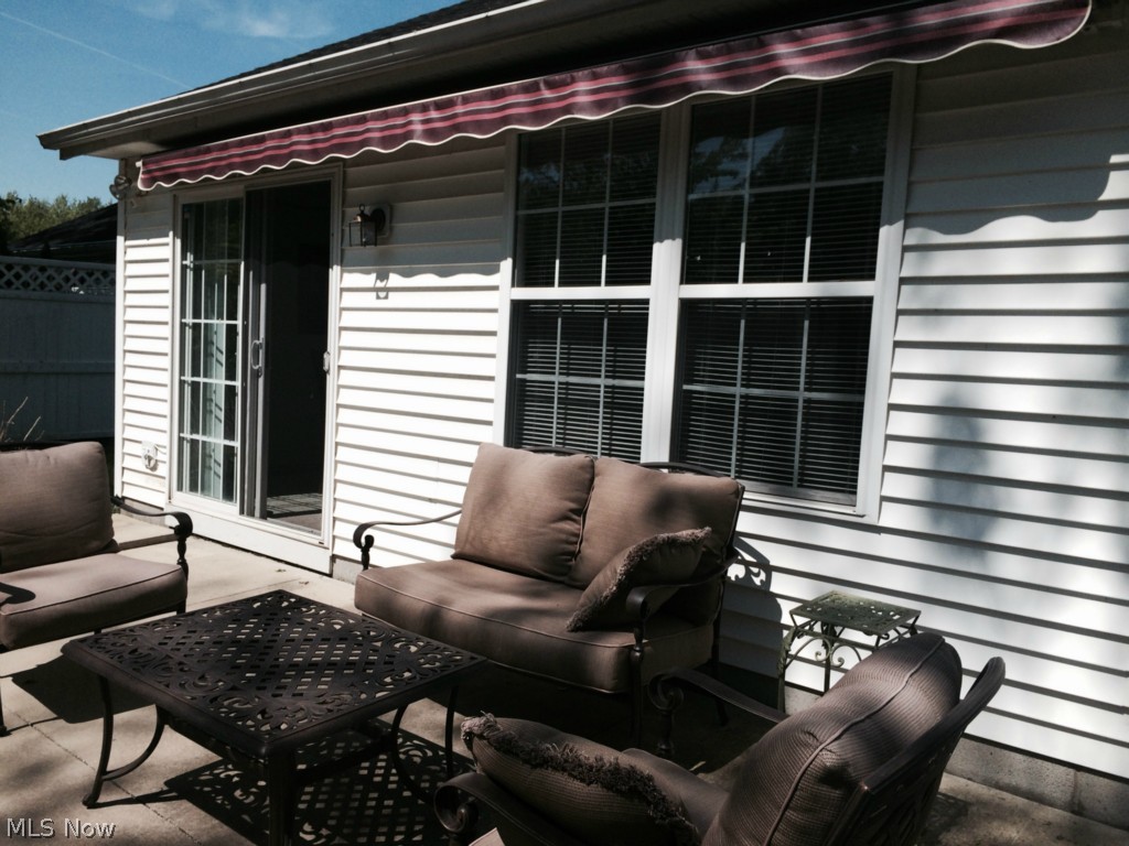 Sweet Briar - Residential