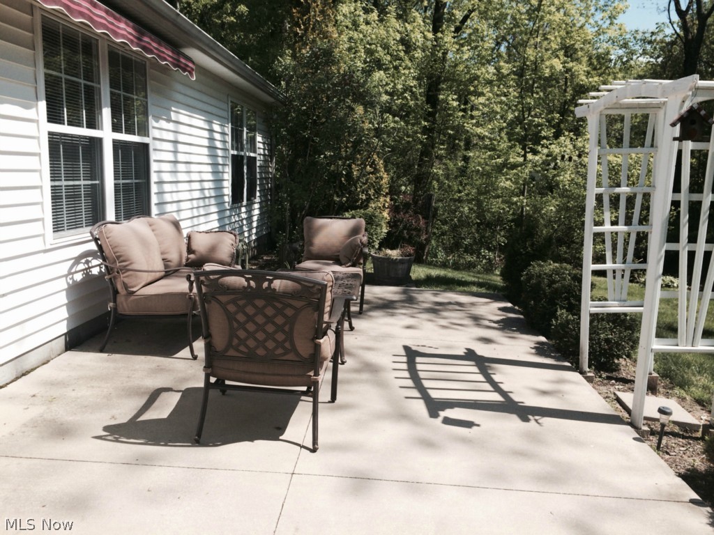 Sweet Briar - Residential