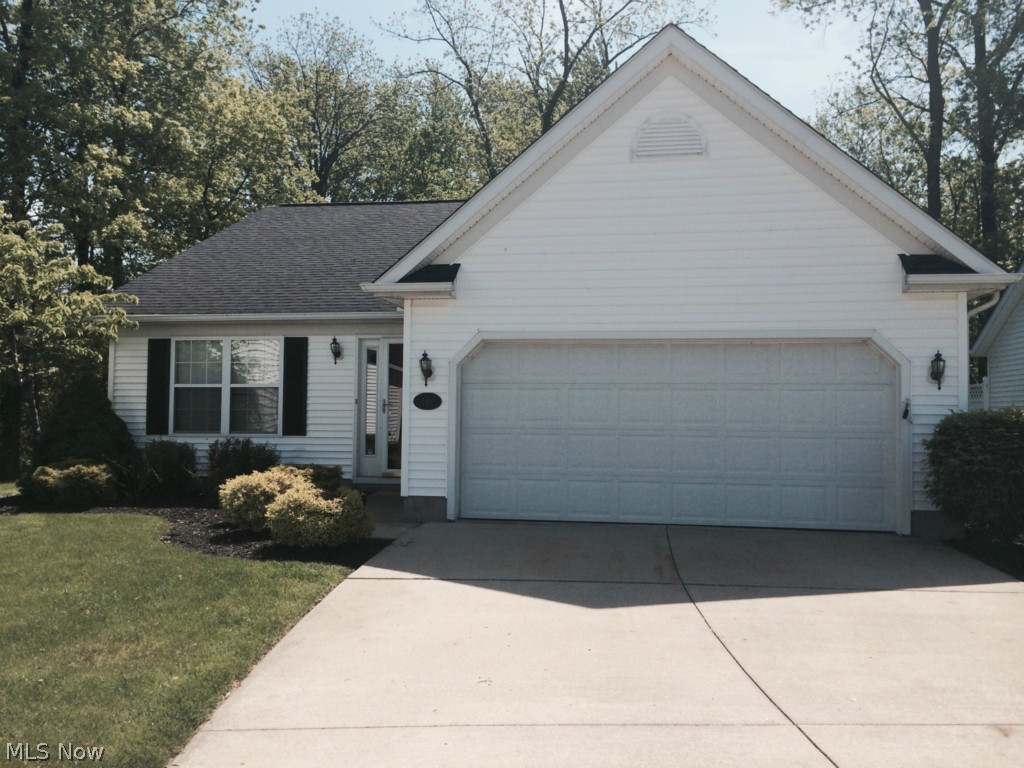 Sweet Briar - Residential