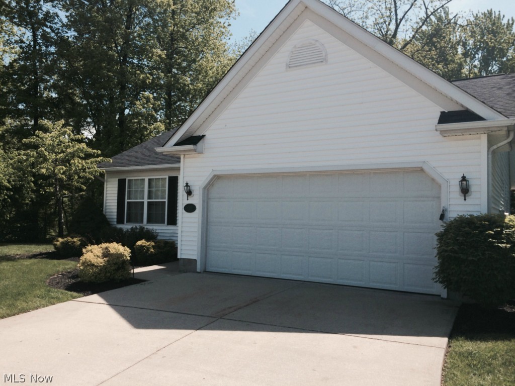 Sweet Briar - Residential