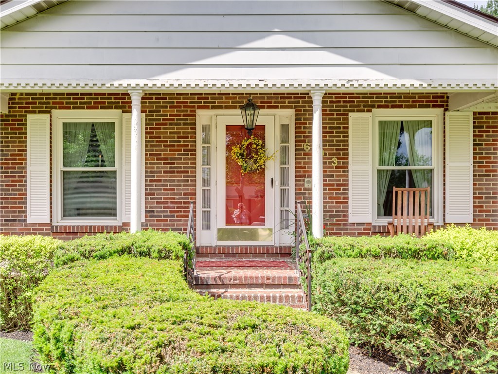 Brookheights - Residential