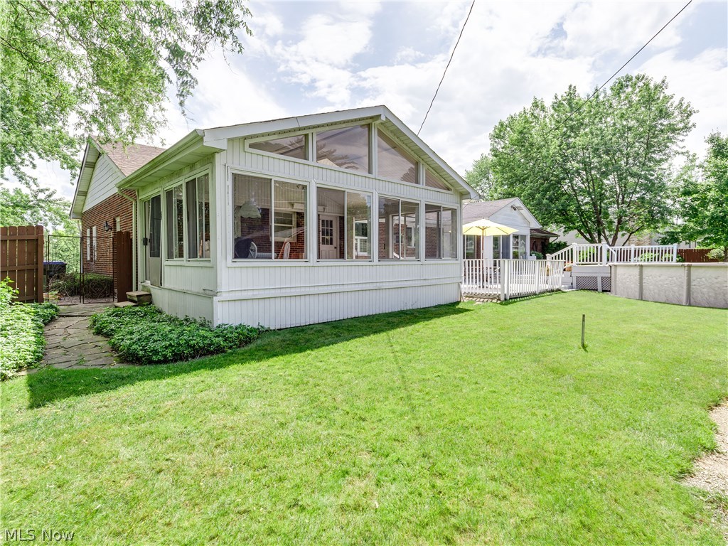 Brookheights - Residential