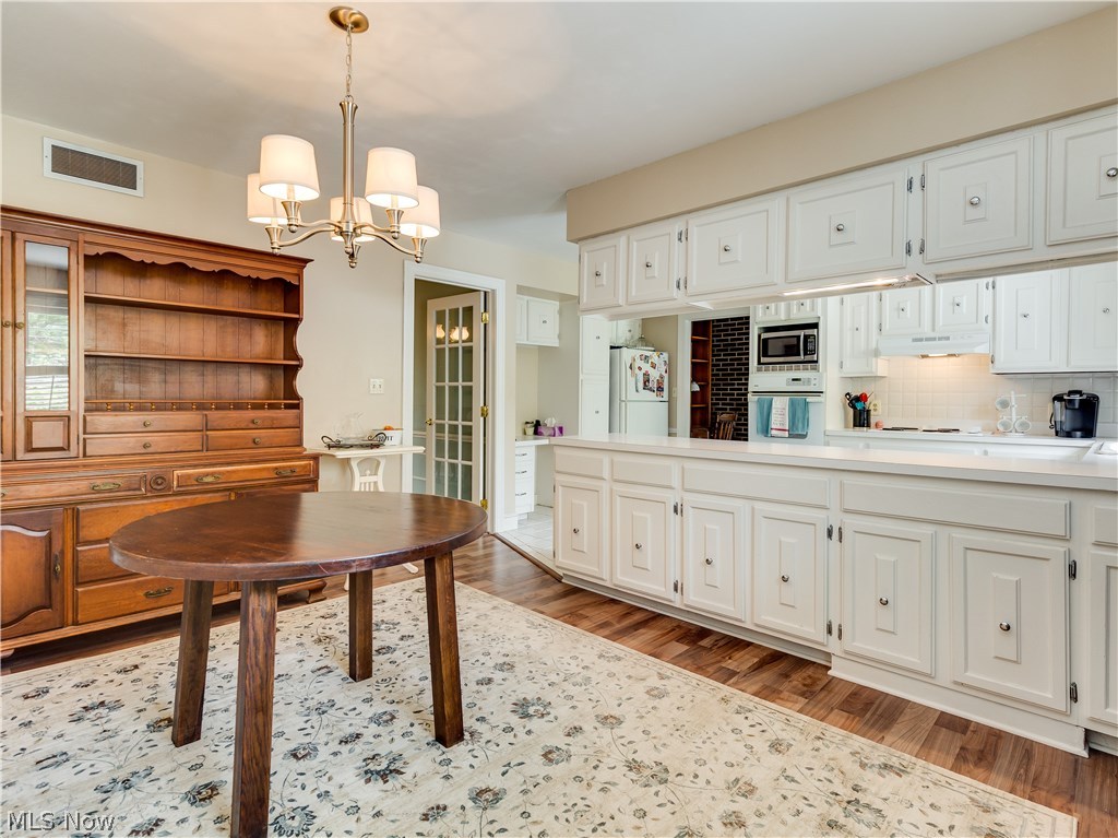 Brookheights - Residential