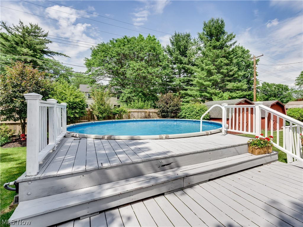 Brookheights - Residential