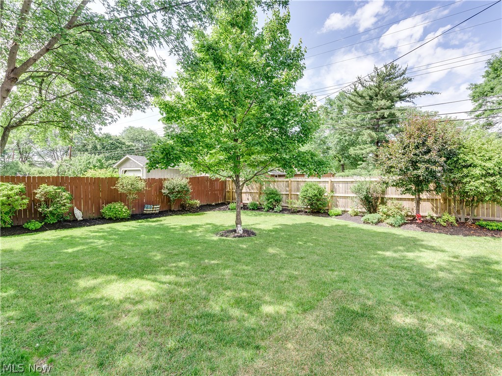 Brookheights - Residential