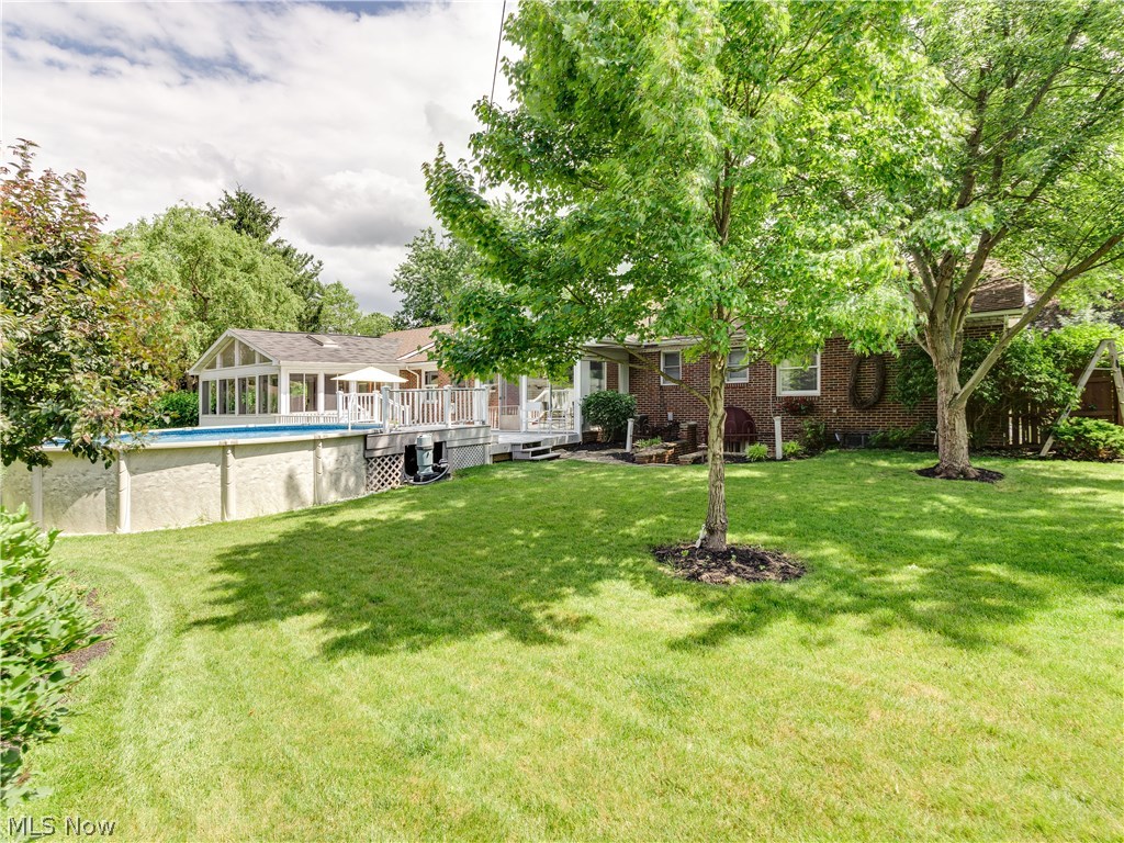 Brookheights - Residential