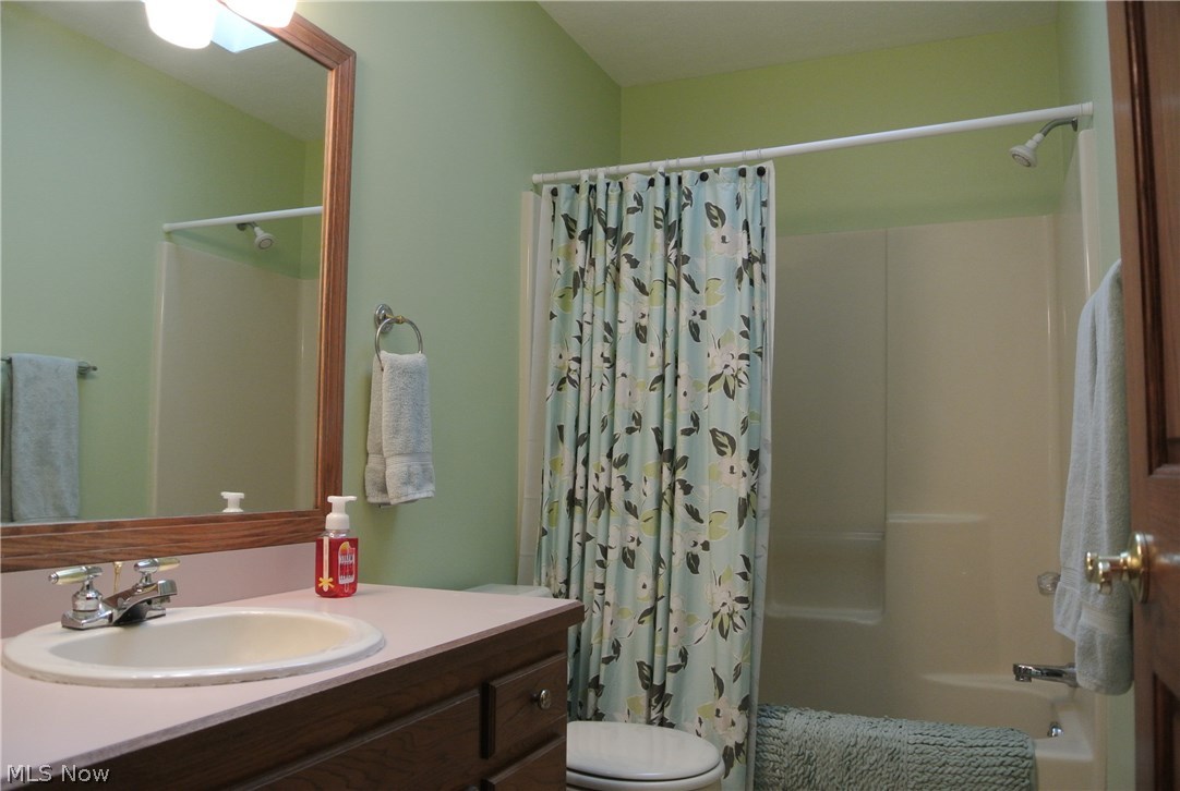 Steeple Chase - Residential