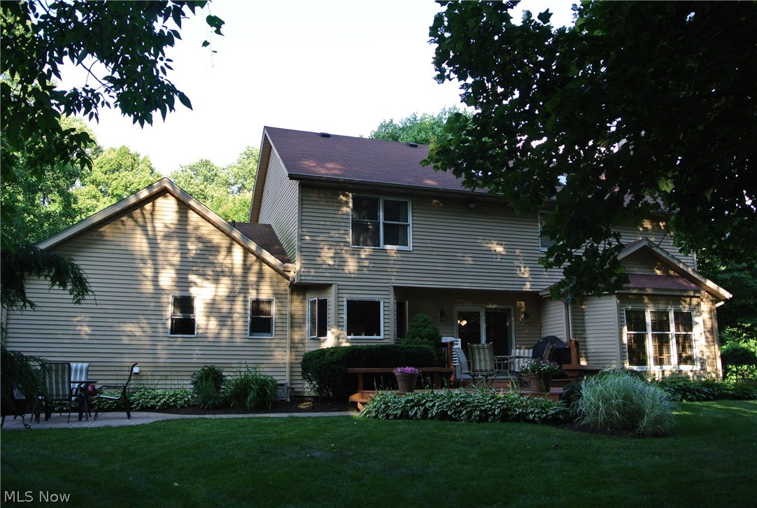 Steeple Chase - Residential