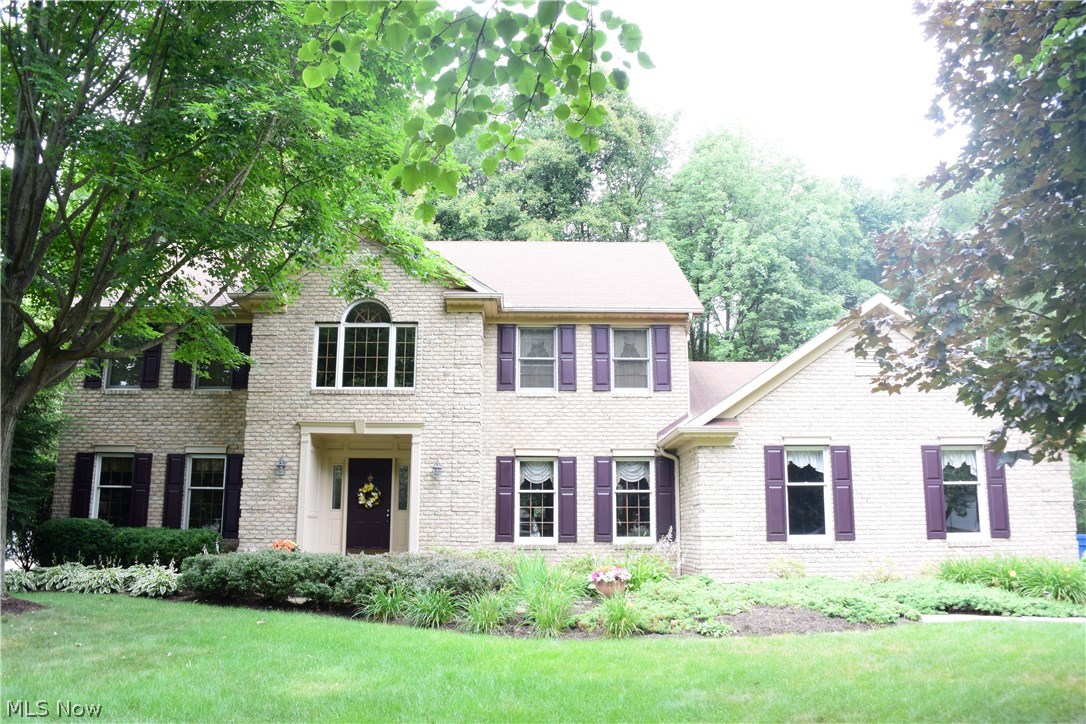 Steeple Chase - Residential