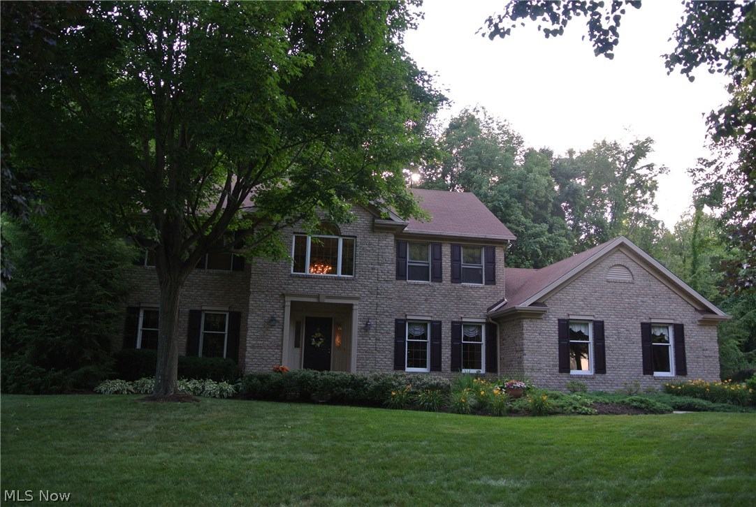 Steeple Chase - Residential