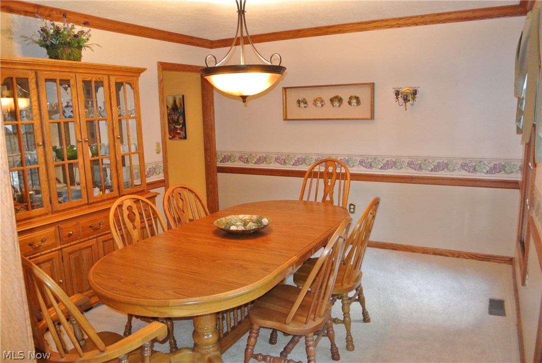 Steeple Chase - Residential