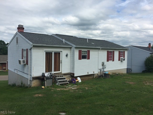 Crawford Heights - New Towne - Residential