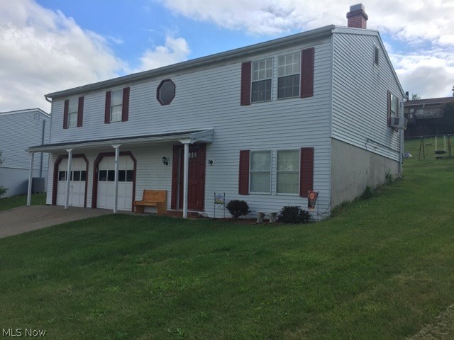 Crawford Heights - New Towne - Residential