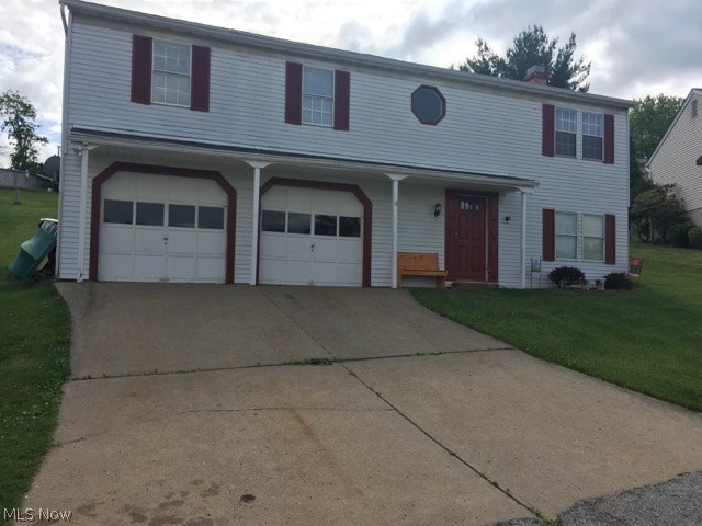 Crawford Heights - New Towne - Residential