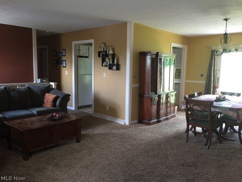 Crawford Heights - New Towne - Residential