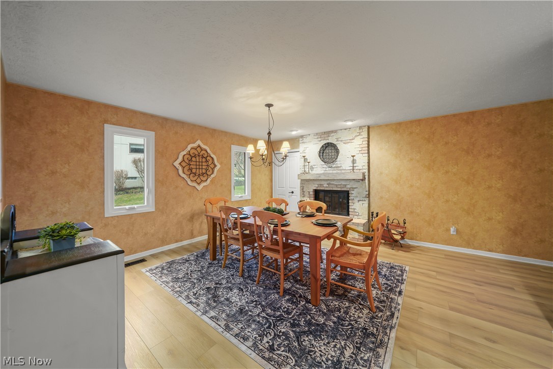 Bainbrook - Residential