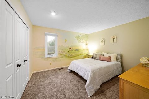 Tiny photo for 8266 Pebble Creek Court, Chagrin Falls, OH 44023 (MLS # 5186688)