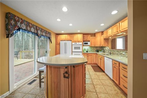 Tiny photo for 8266 Pebble Creek Court, Chagrin Falls, OH 44023 (MLS # 5186688)