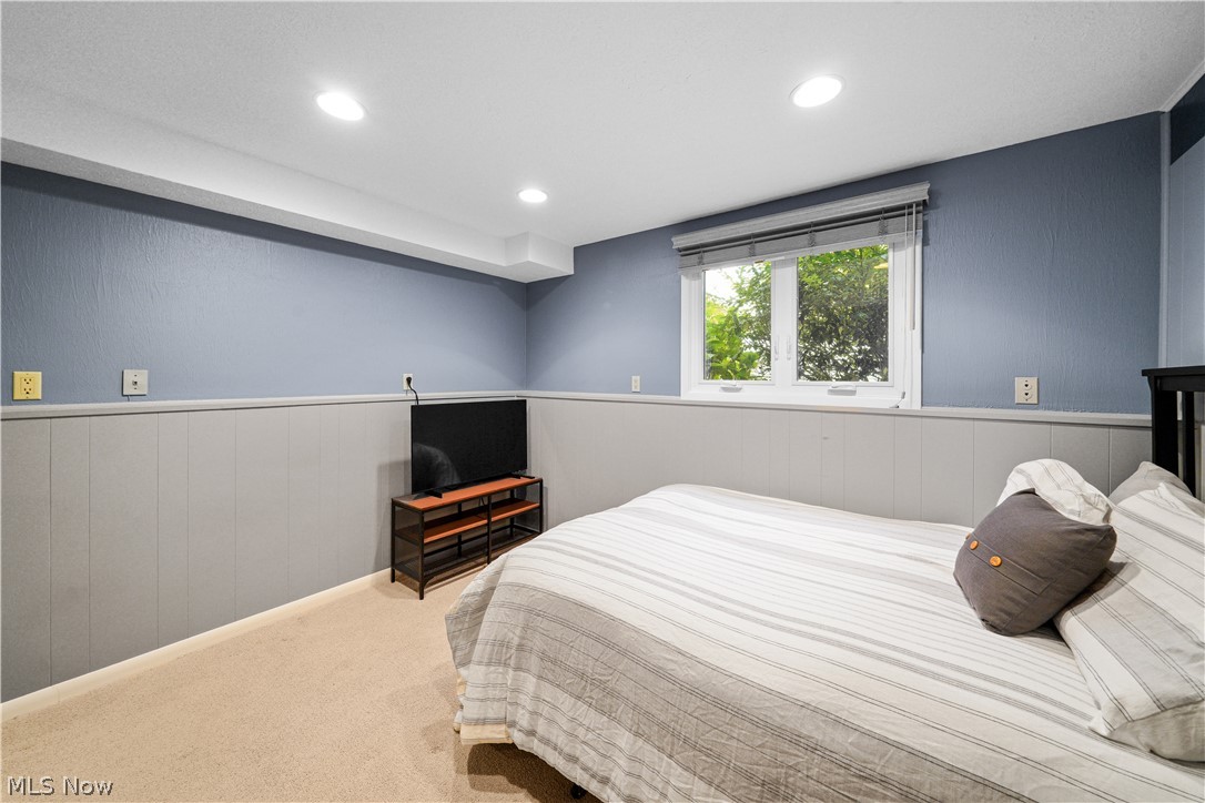 Bainbrook - Residential