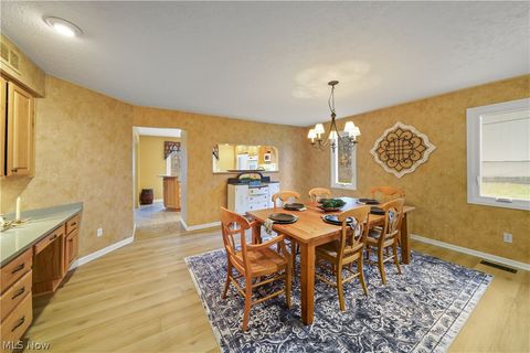 Tiny photo for 8266 Pebble Creek Court, Chagrin Falls, OH 44023 (MLS # 5186688)