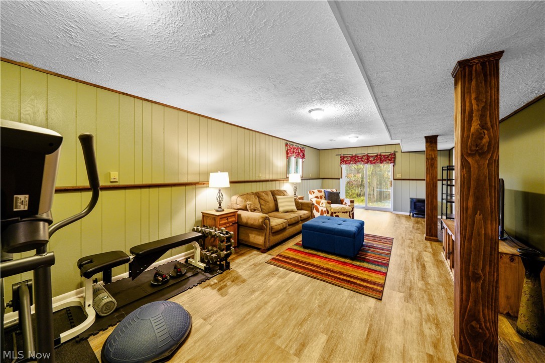 Bainbrook - Residential