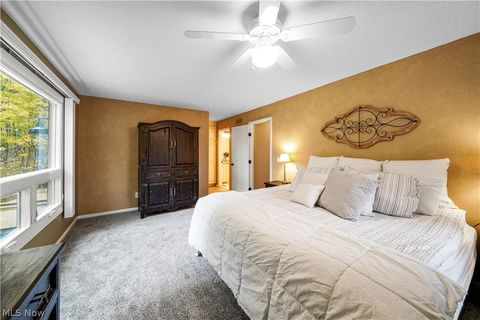 Tiny photo for 8266 Pebble Creek Court, Chagrin Falls, OH 44023 (MLS # 5186688)