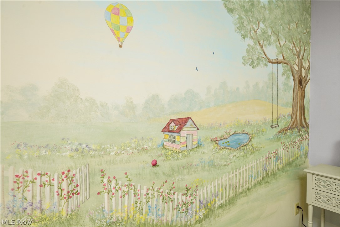 Bainbrook - Residential