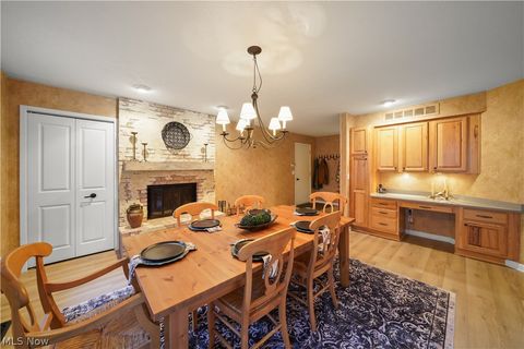 Tiny photo for 8266 Pebble Creek Court, Chagrin Falls, OH 44023 (MLS # 5186688)